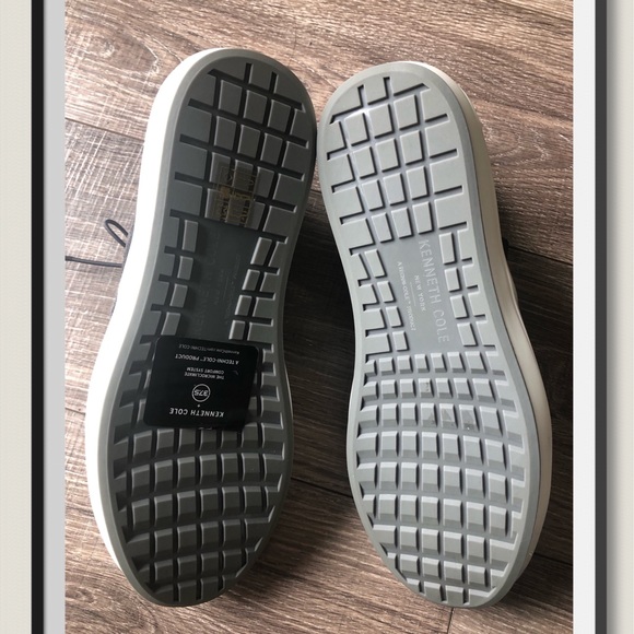 Kenneth Cole New York Men’s Shoes - Picture 4 of 6